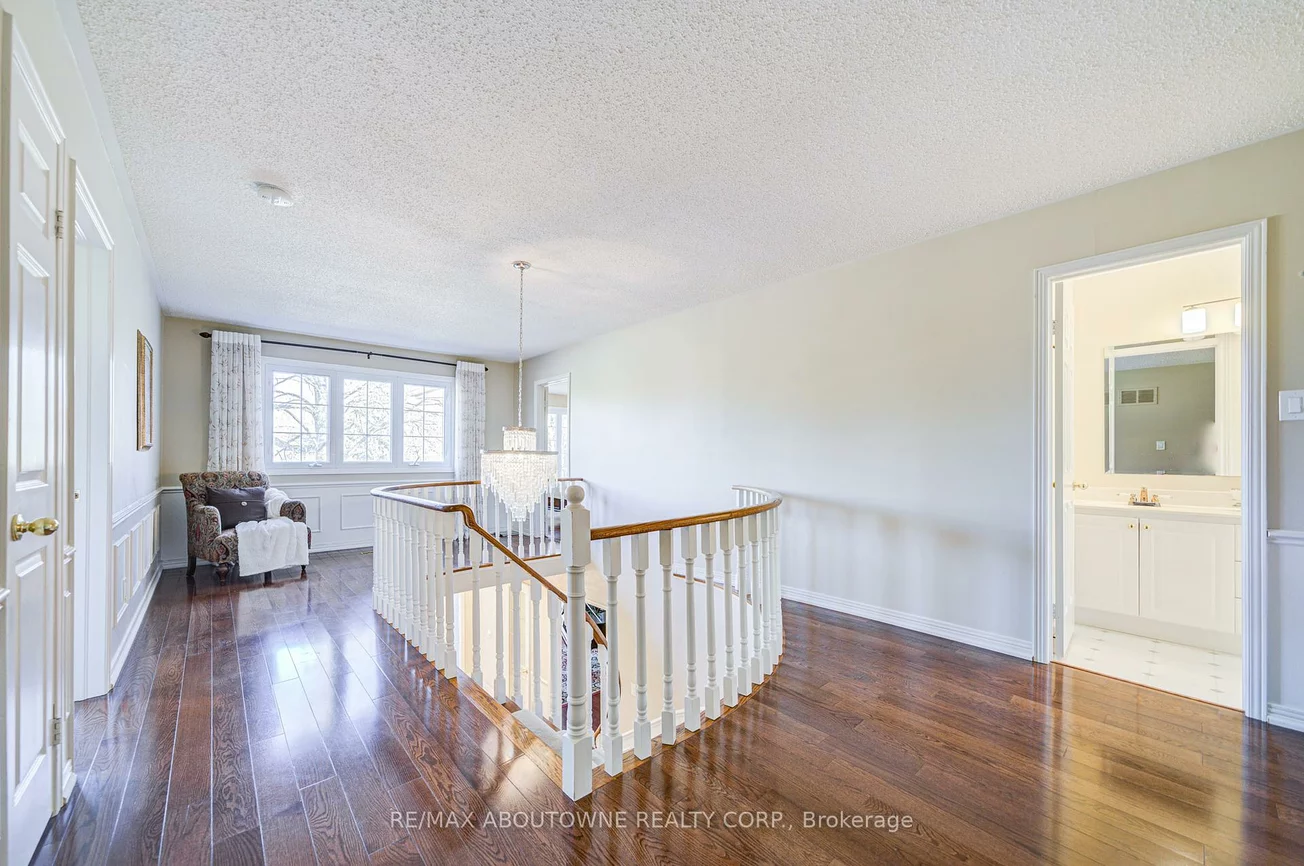 1250, Old Colony, 1007 - GA Glen Abbey, Oakville