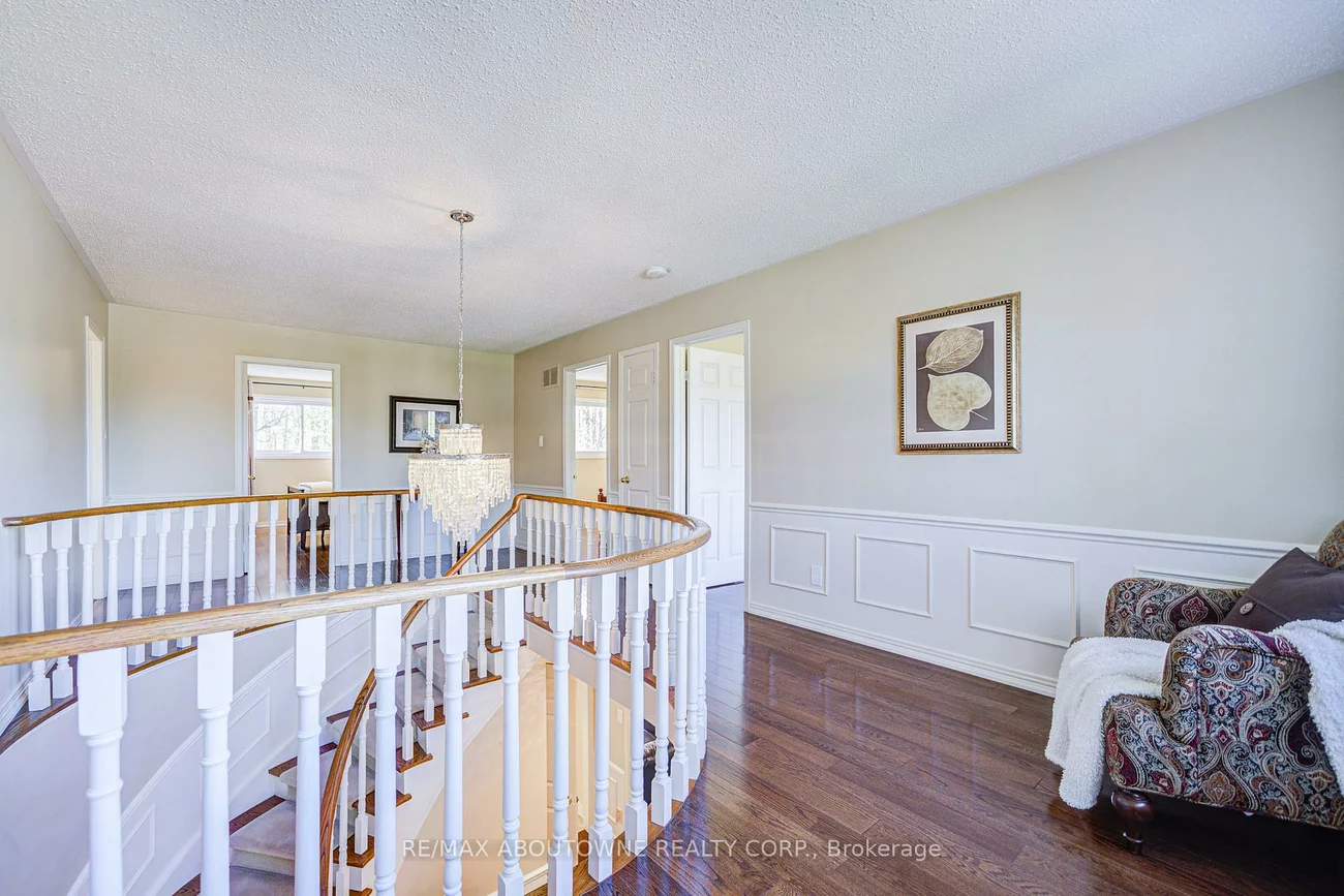 1250, Old Colony, 1007 - GA Glen Abbey, Oakville