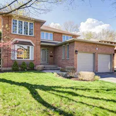 1250, Old Colony, 1007 - GA Glen Abbey, Oakville