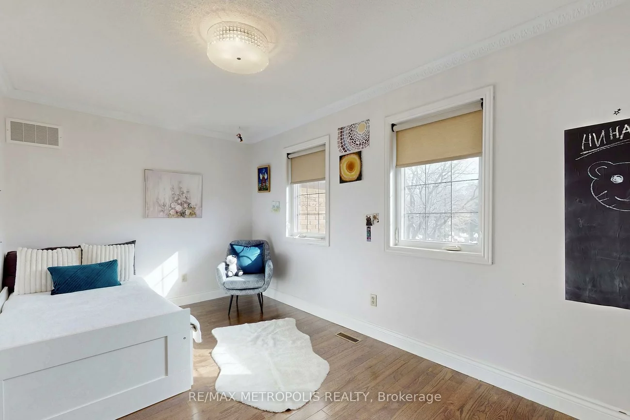 1310, Golden Meadow, 1005 - FA Falgarwood, Oakville