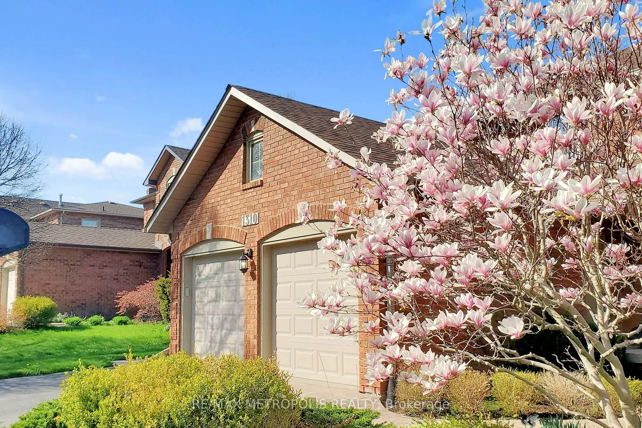 1310, Golden Meadow, 1005 - FA Falgarwood, Oakville
