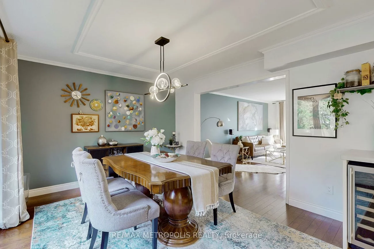 1310, Golden Meadow, 1005 - FA Falgarwood, Oakville