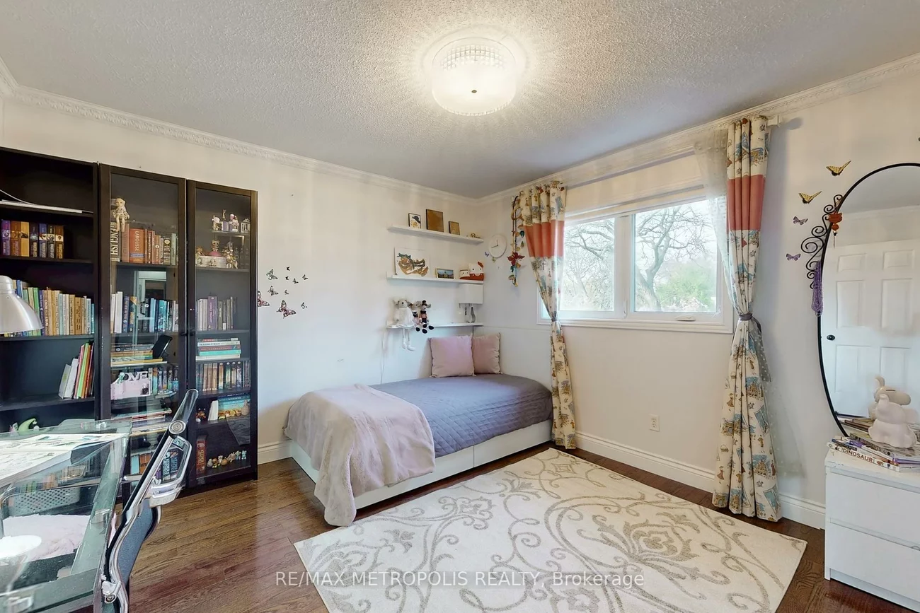 1310, Golden Meadow, 1005 - FA Falgarwood, Oakville