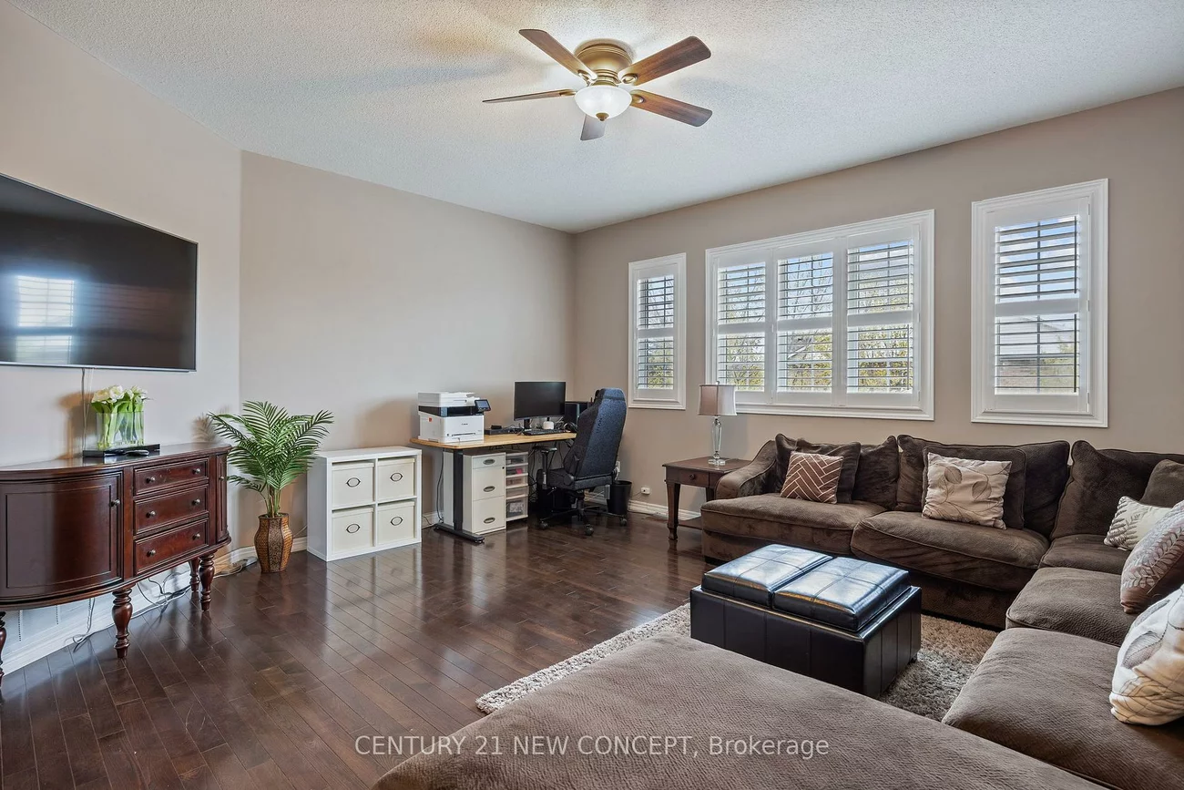 2587, Carberry, 1019 - WM Westmount, Oakville