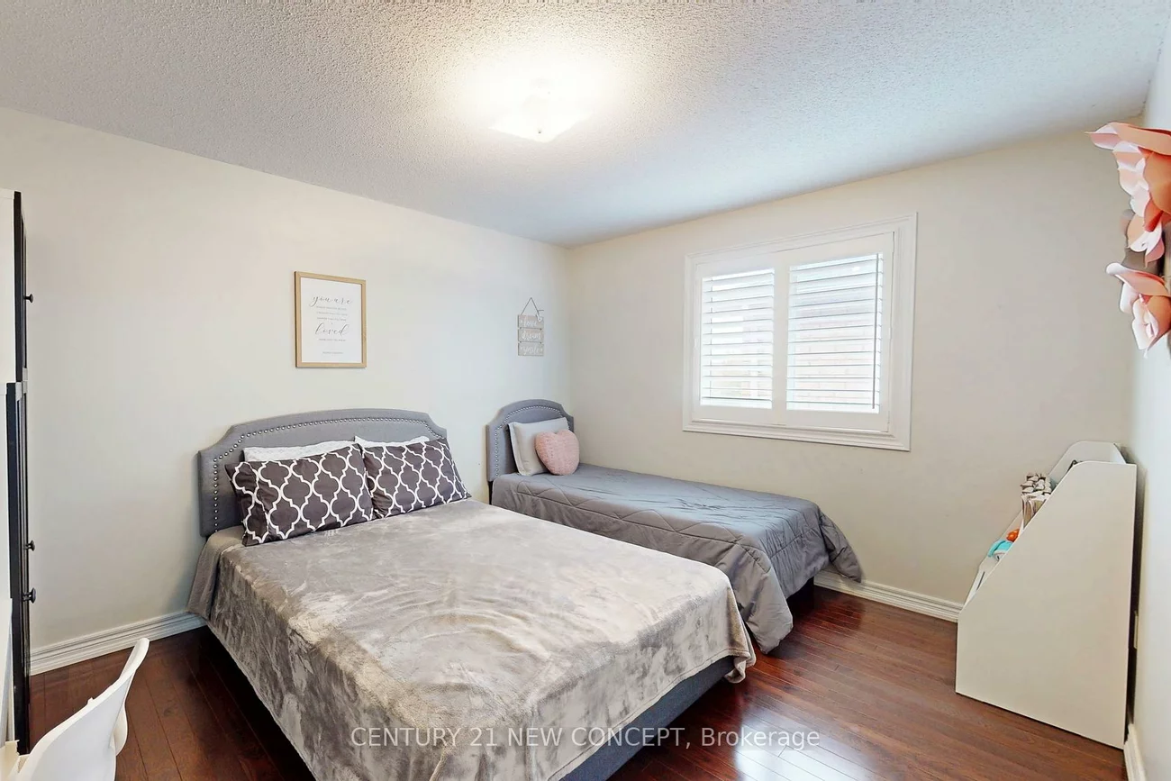 2587, Carberry, 1019 - WM Westmount, Oakville