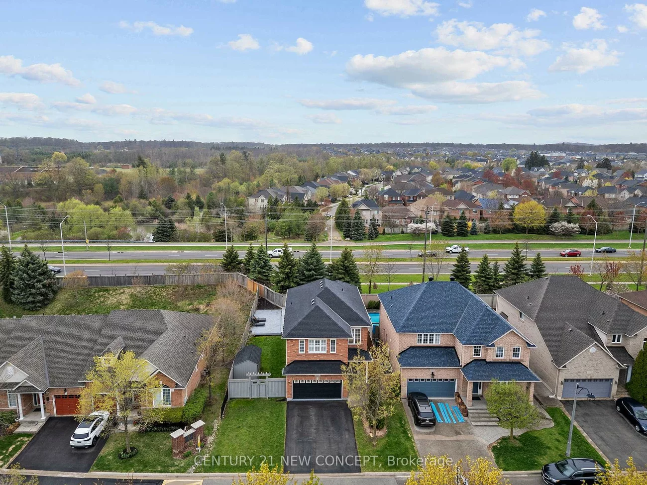 2587, Carberry, 1019 - WM Westmount, Oakville