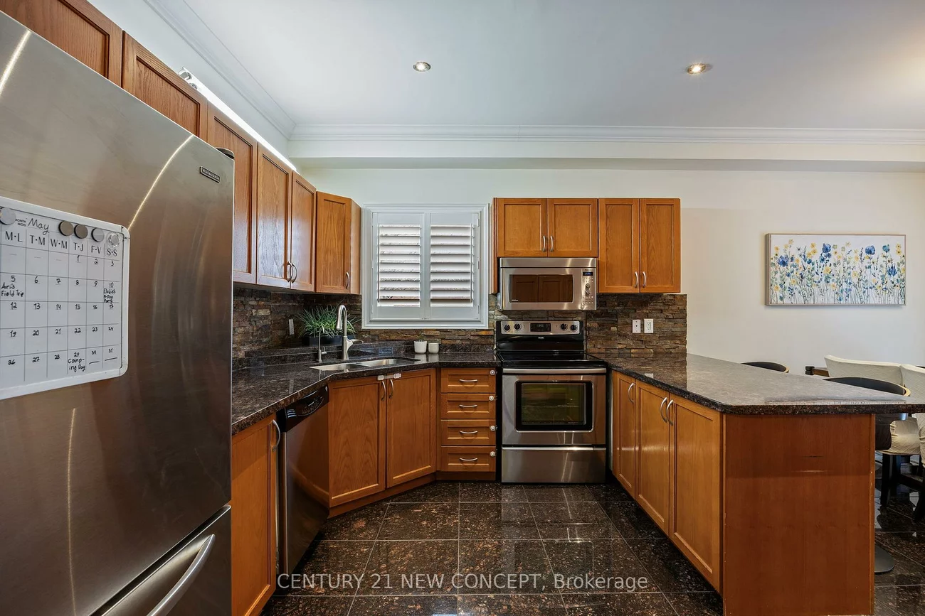 2587, Carberry, 1019 - WM Westmount, Oakville