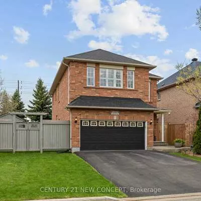 2587, Carberry, 1019 - WM Westmount, Oakville