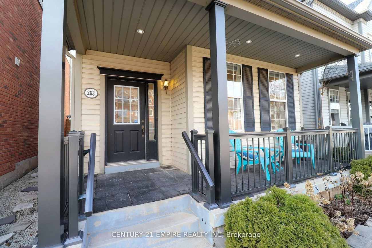 263, Gatwick, 1015 - RO River Oaks, Oakville