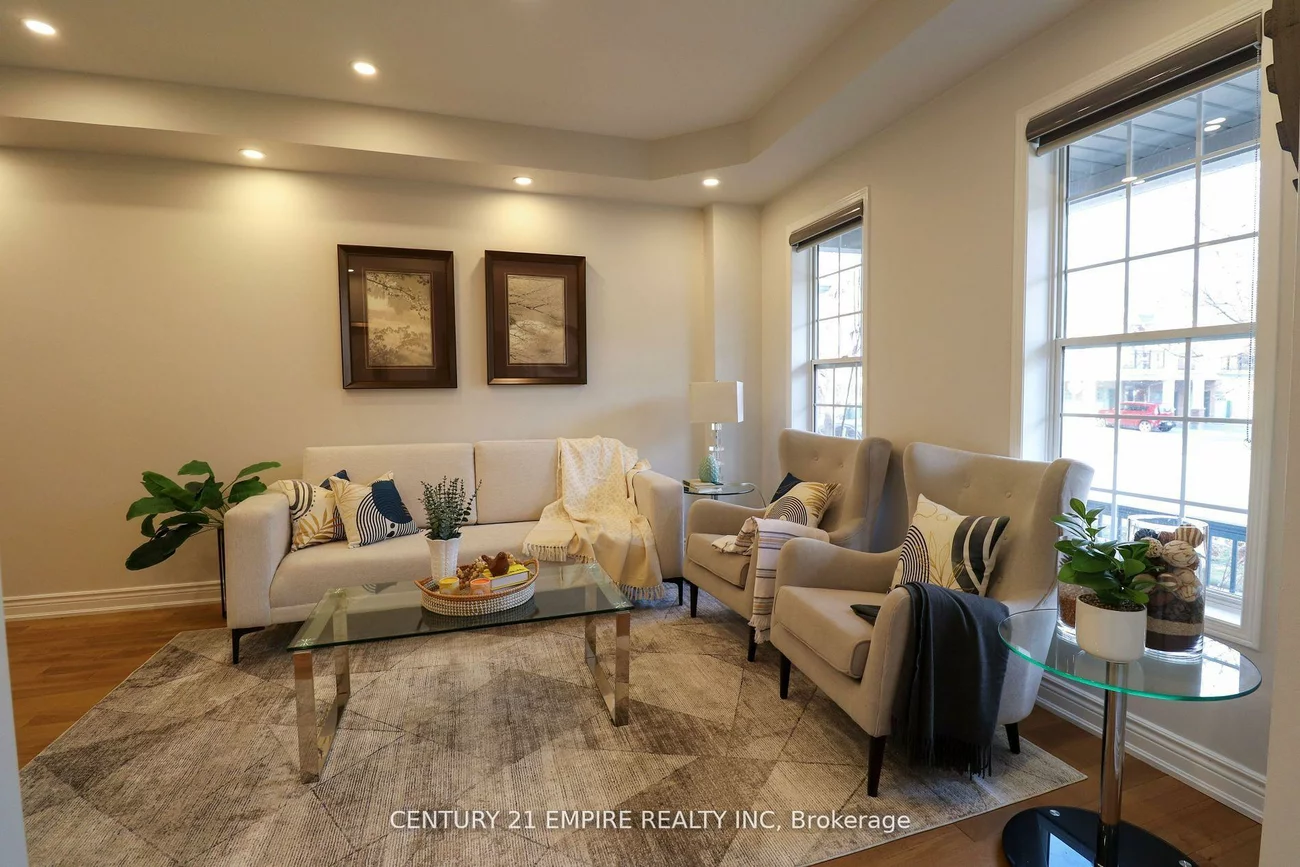 263, Gatwick, 1015 - RO River Oaks, Oakville