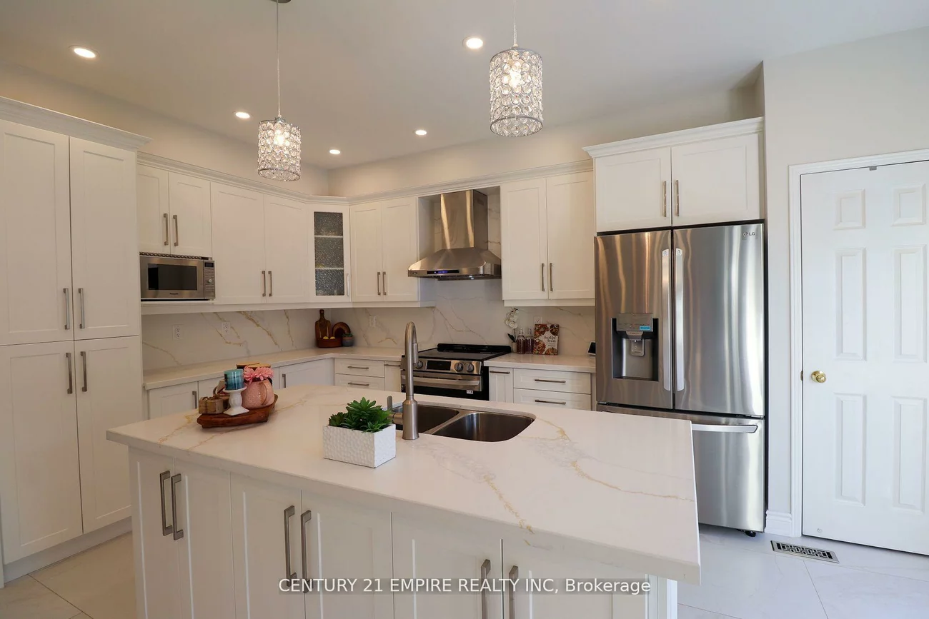 263, Gatwick, 1015 - RO River Oaks, Oakville