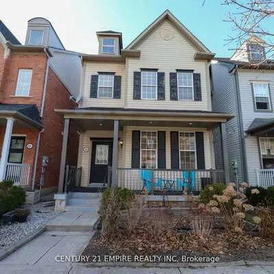 263, Gatwick, 1015 - RO River Oaks, Oakville