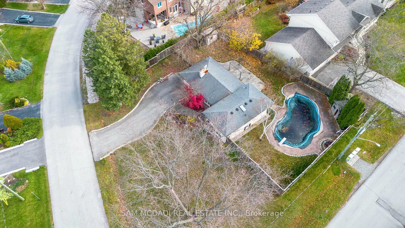 1198, Willowbrook, 1020 - WO West, Oakville