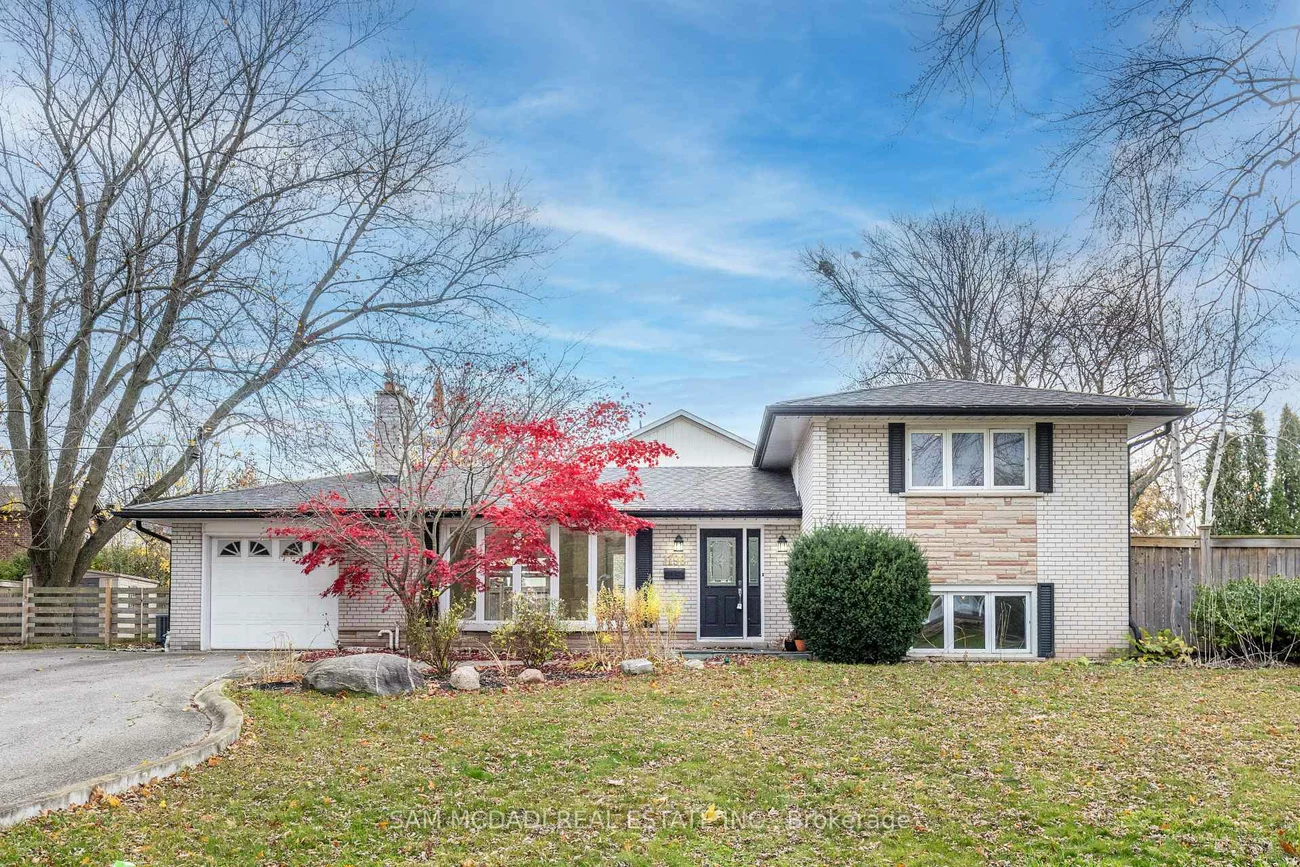 1198, Willowbrook, 1020 - WO West, Oakville