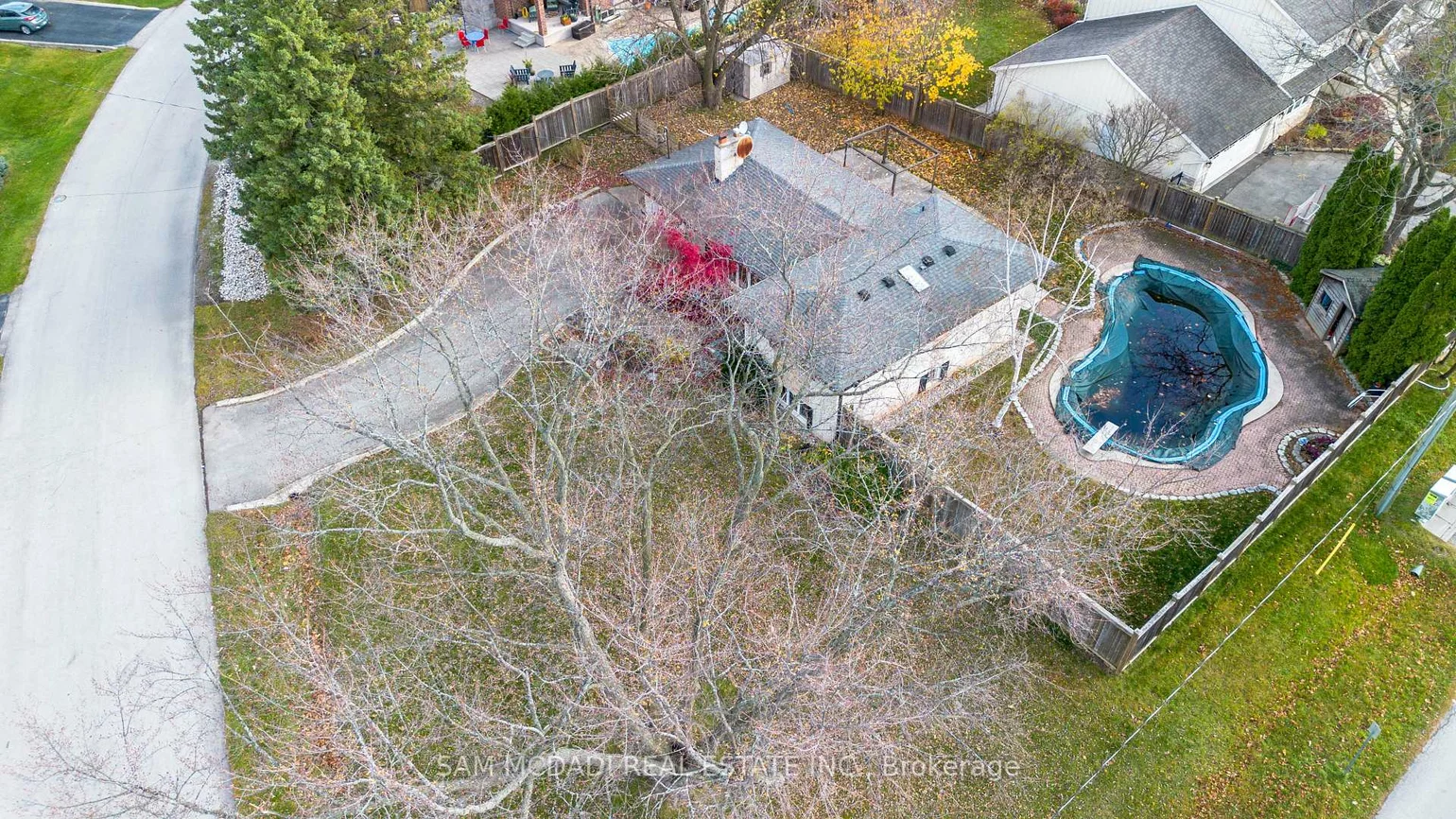 1198, Willowbrook, 1020 - WO West, Oakville