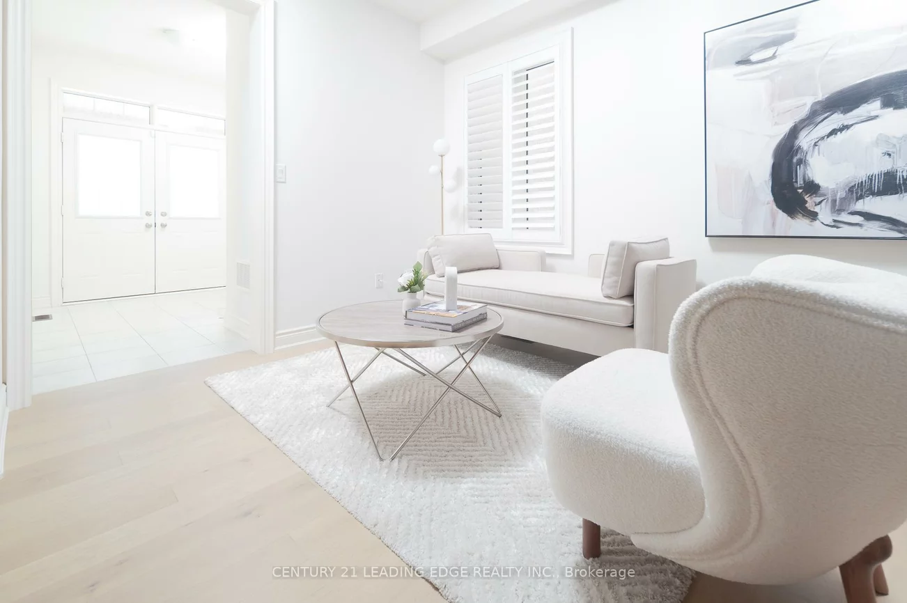 4090, Channing, 1008 - GO Glenorchy, Oakville