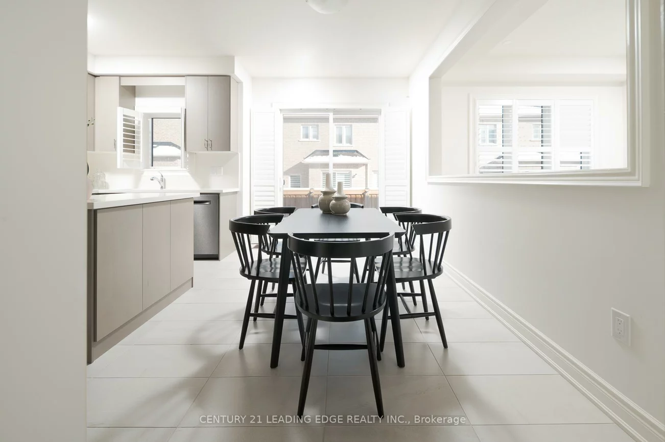4090, Channing, 1008 - GO Glenorchy, Oakville