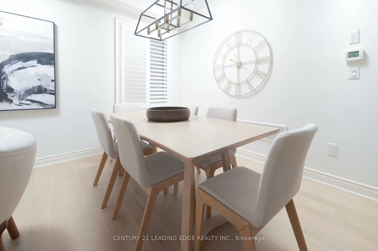 4090, Channing, 1008 - GO Glenorchy, Oakville