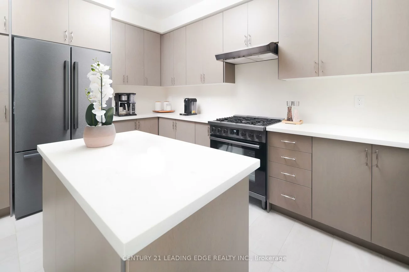 4090, Channing, 1008 - GO Glenorchy, Oakville