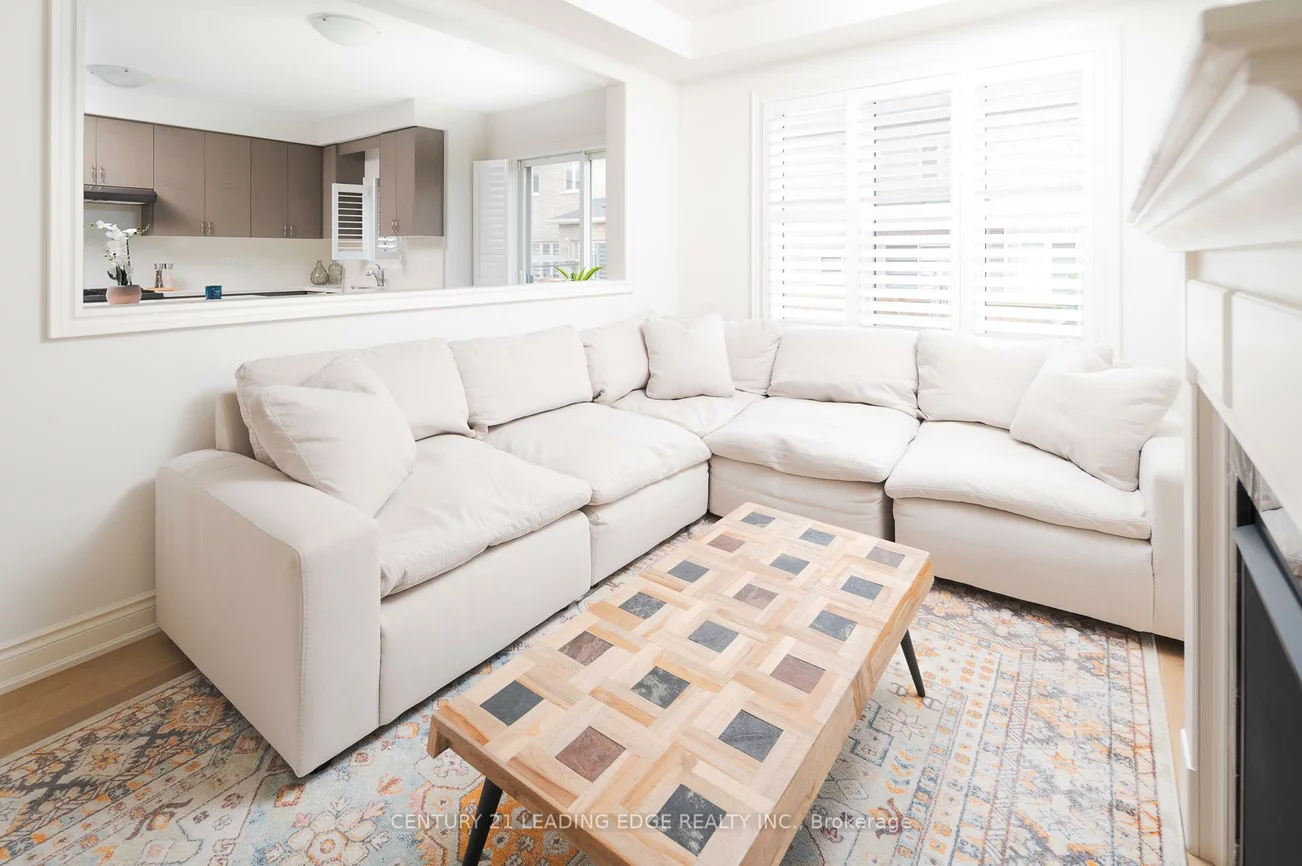 4090, Channing, 1008 - GO Glenorchy, Oakville