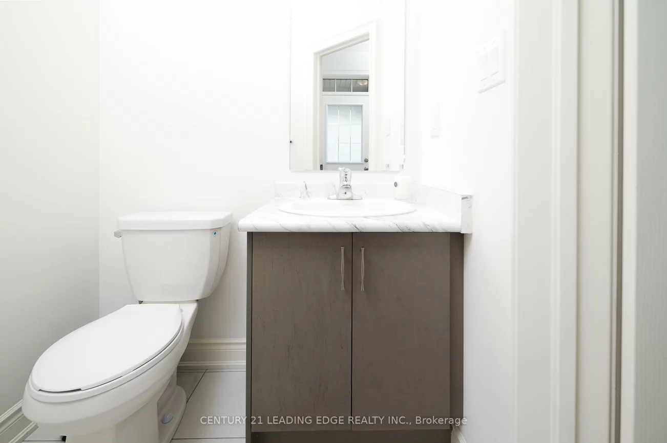 4090, Channing, 1008 - GO Glenorchy, Oakville