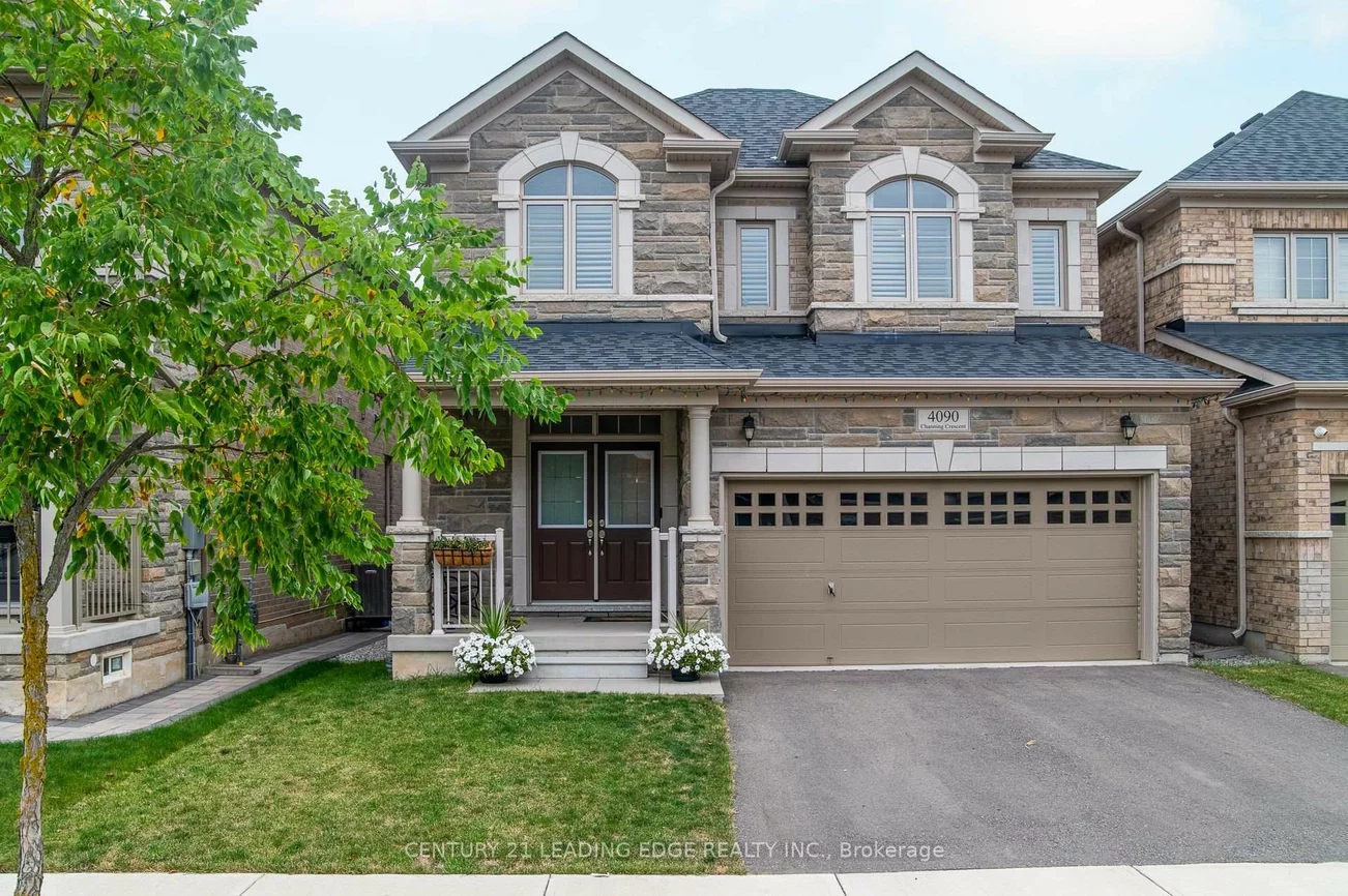 4090, Channing, 1008 - GO Glenorchy, Oakville