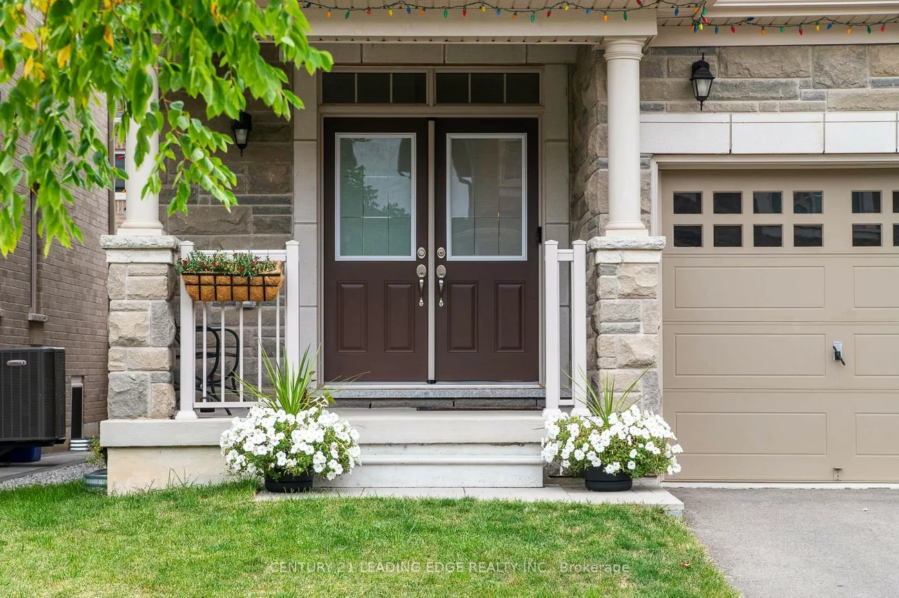 4090, Channing, 1008 - GO Glenorchy, Oakville