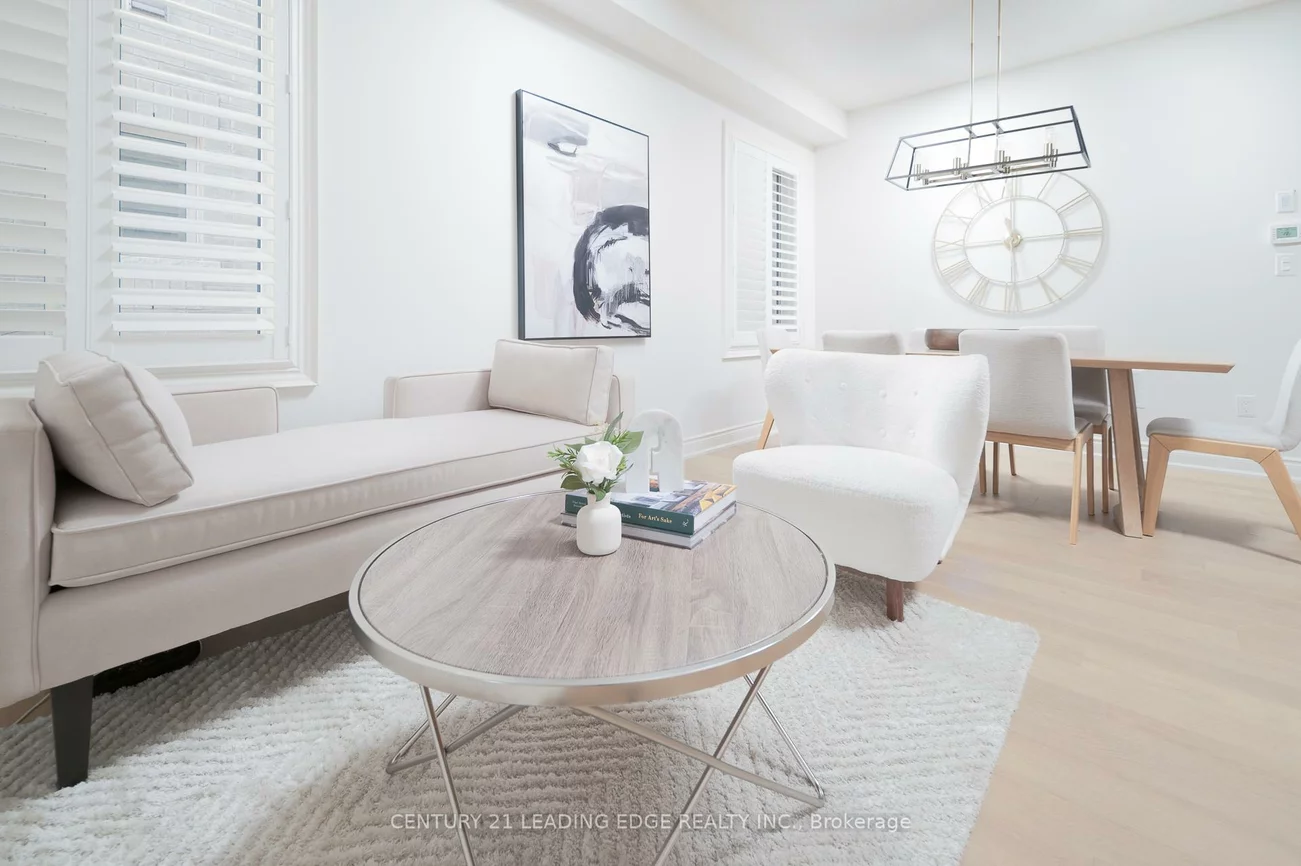 4090, Channing, 1008 - GO Glenorchy, Oakville