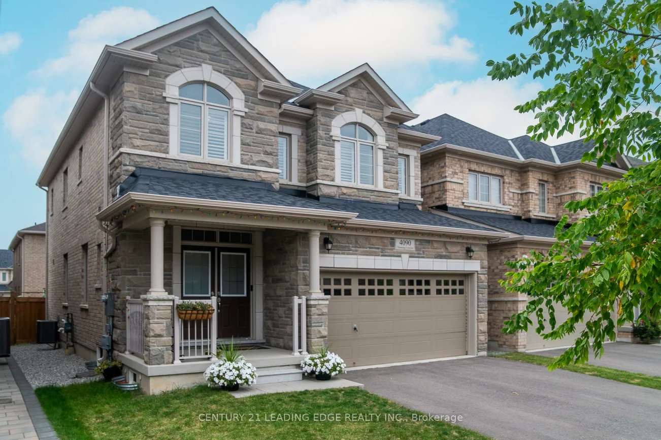 4090, Channing, 1008 - GO Glenorchy, Oakville