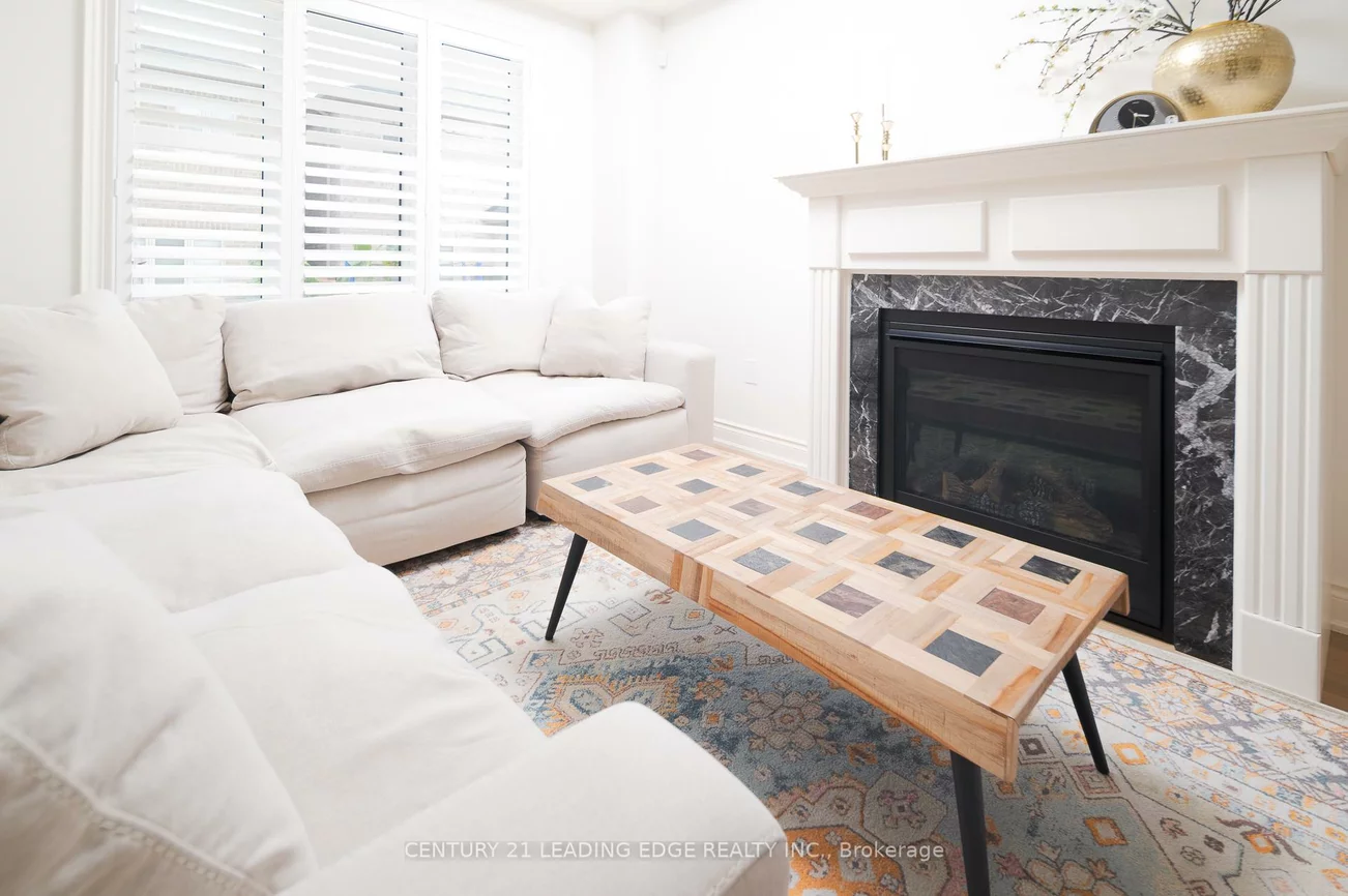 4090, Channing, 1008 - GO Glenorchy, Oakville