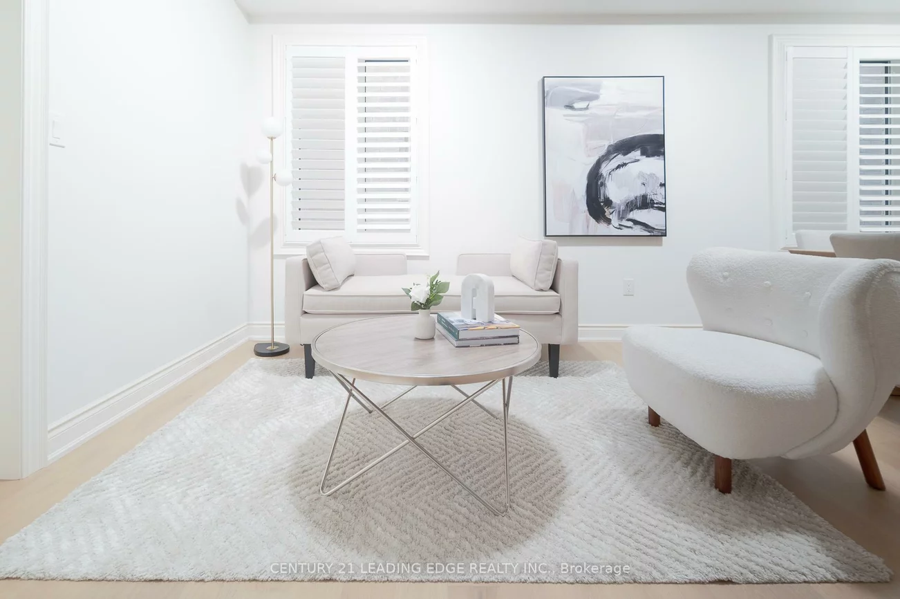 4090, Channing, 1008 - GO Glenorchy, Oakville