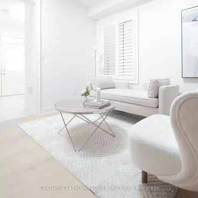 4090, Channing, 1008 - GO Glenorchy, Oakville