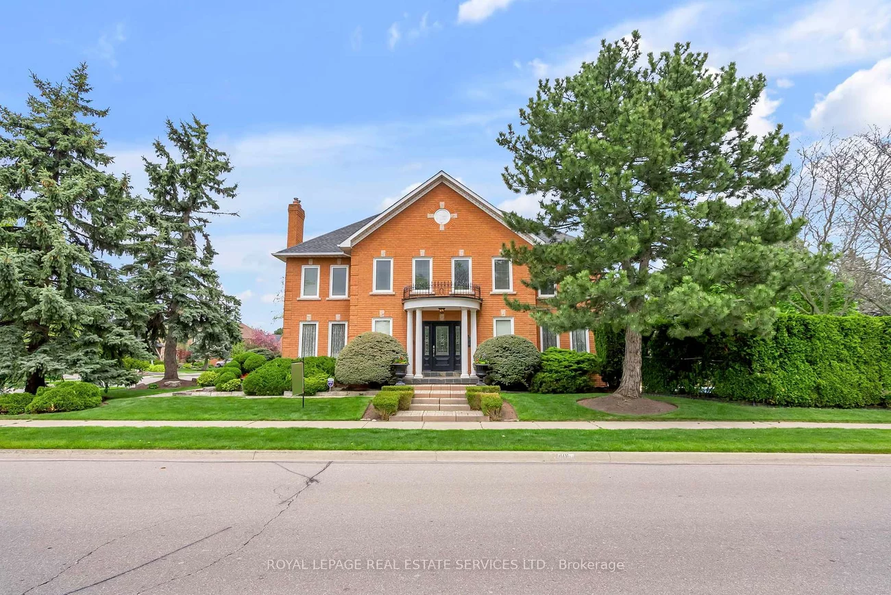1401, The Links, 1007 - GA Glen Abbey, Oakville