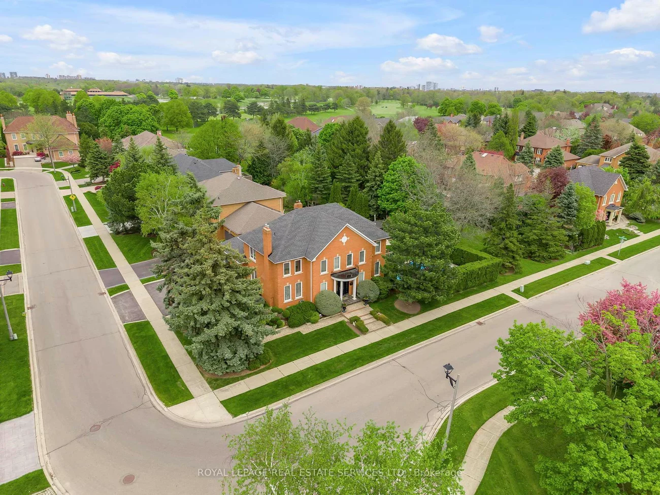 1401, The Links, 1007 - GA Glen Abbey, Oakville