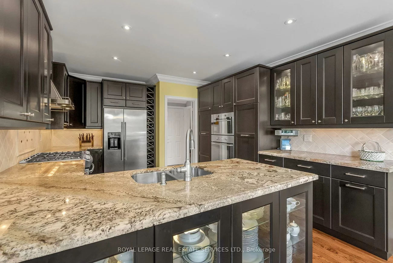 1401, The Links, 1007 - GA Glen Abbey, Oakville
