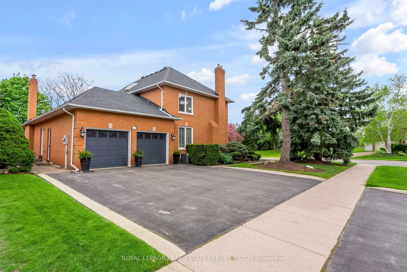 1401, The Links, 1007 - GA Glen Abbey, Oakville