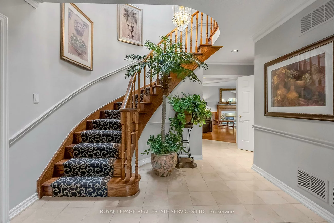 1401, The Links, 1007 - GA Glen Abbey, Oakville