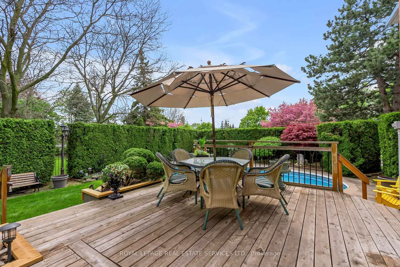 1401, The Links, 1007 - GA Glen Abbey, Oakville