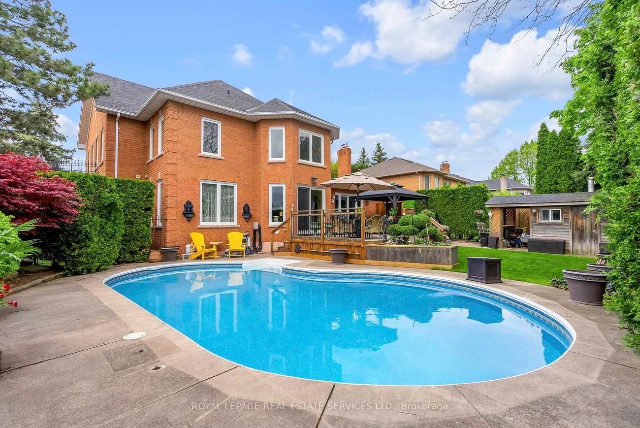 1401, The Links, 1007 - GA Glen Abbey, Oakville