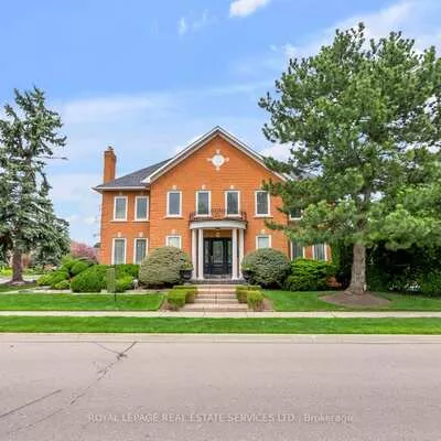 1401, The Links, 1007 - GA Glen Abbey, Oakville