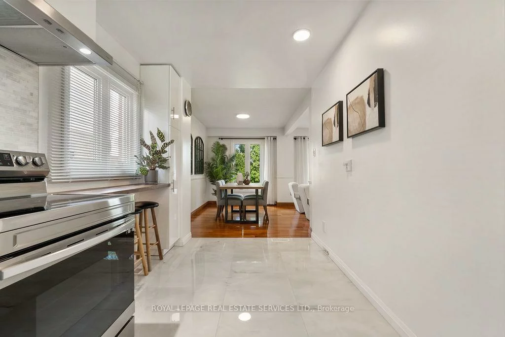 161, Riverview, 1001 - BR Bronte, Oakville