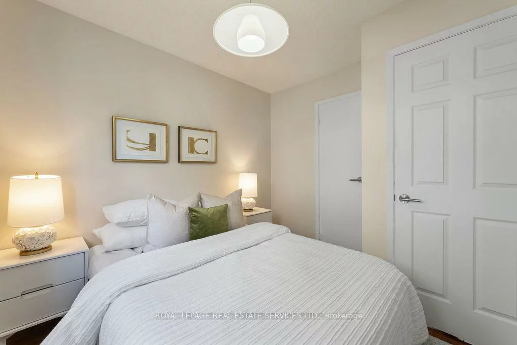 161, Riverview, 1001 - BR Bronte, Oakville