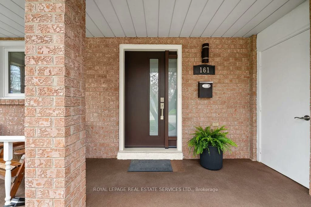161, Riverview, 1001 - BR Bronte, Oakville