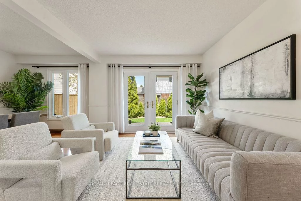 161, Riverview, 1001 - BR Bronte, Oakville