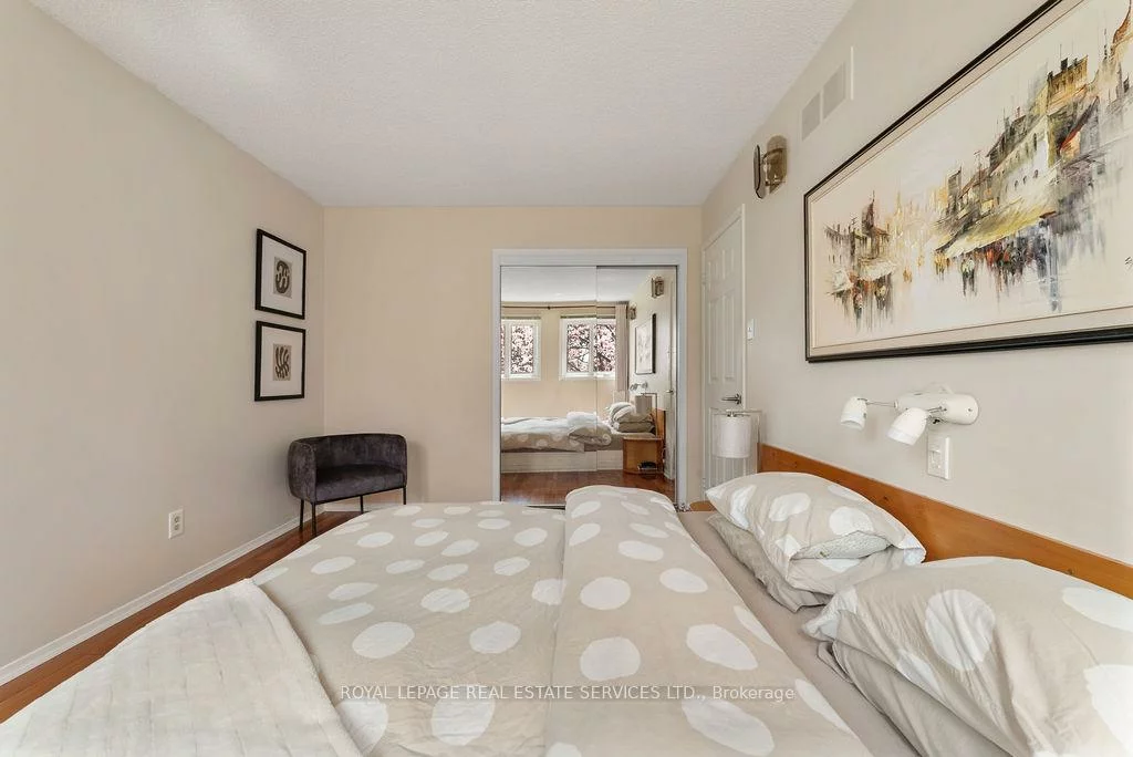 161, Riverview, 1001 - BR Bronte, Oakville