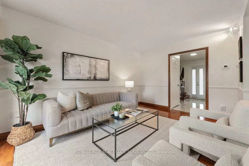 161, Riverview, 1001 - BR Bronte, Oakville