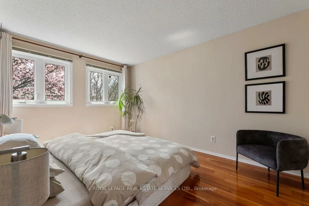 161, Riverview, 1001 - BR Bronte, Oakville