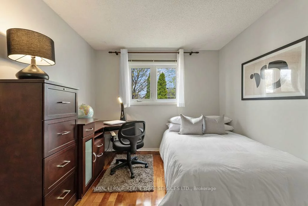 161, Riverview, 1001 - BR Bronte, Oakville