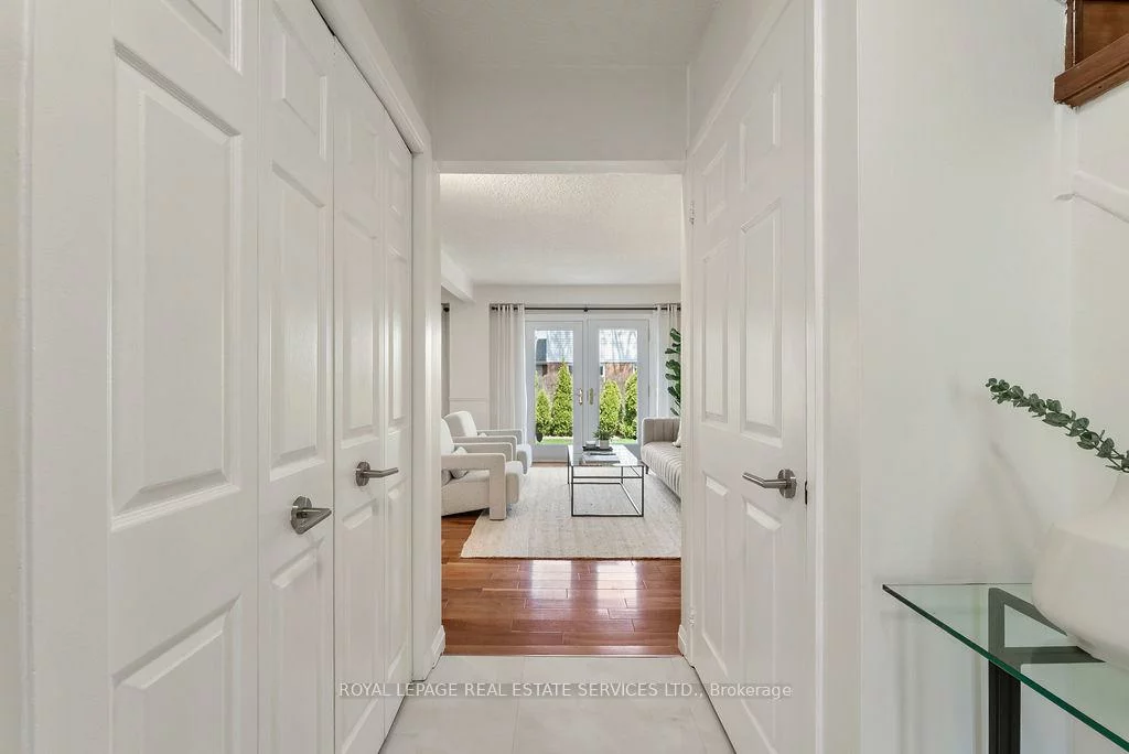 161, Riverview, 1001 - BR Bronte, Oakville