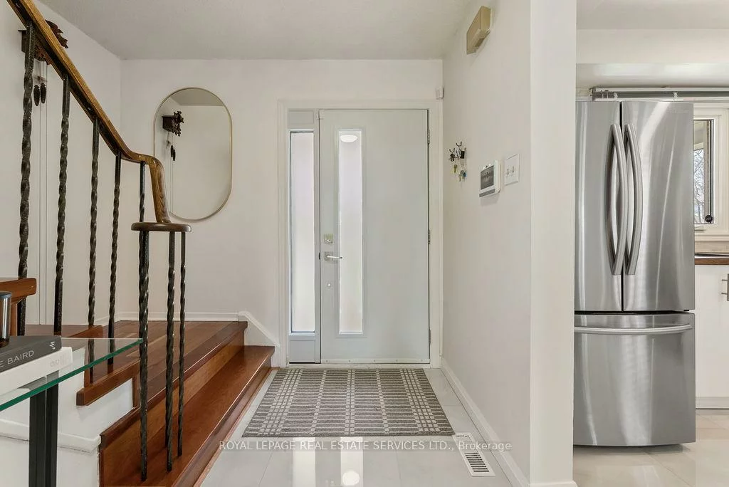 161, Riverview, 1001 - BR Bronte, Oakville